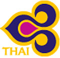 логотип тайских авиалиний