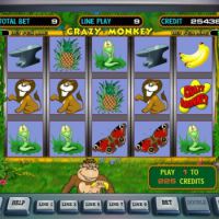 игровые слоты онлайн