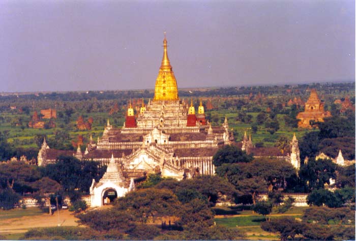 мьянма 