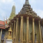Храм Будды в Бангкоке