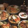 Тайская кухня - еда лучше всего