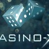      Casino X