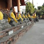 Wat-naphrameru , 