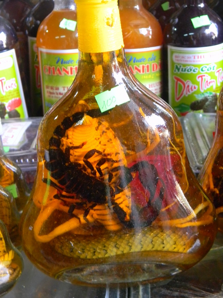 Алкоголь в Таиланде